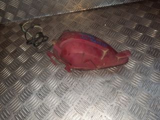 bontott CITROËN C4 PICASSO Bal Ködzárófény