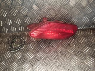 bontott CITROËN C4 PICASSO Bal Ködzárófény