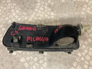 bontott CITROËN C4 PICASSO Bal Ködzárófény