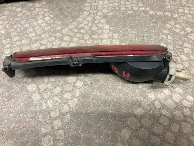 bontott CITROËN C4 PICASSO Bal Ködzárófény