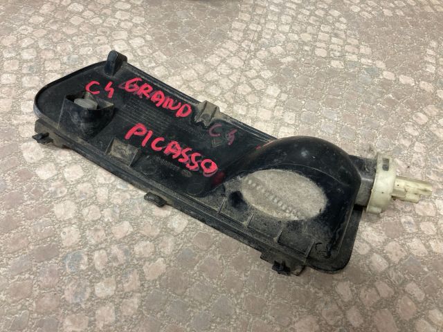 bontott CITROËN C4 PICASSO Bal Ködzárófény