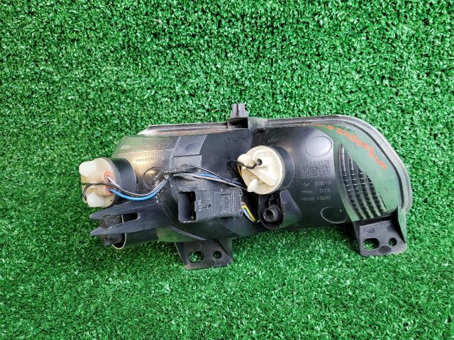 bontott CITROËN C4 PICASSO Bal Ködzárófény