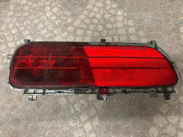 bontott CITROËN C4 PICASSO Bal Ködzárófény