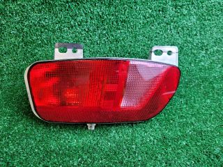 bontott CITROËN C4 PICASSO Bal Ködzárófény