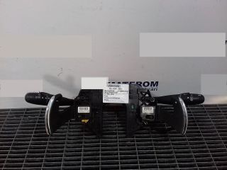 bontott CITROËN C4 PICASSO Bal Kormánykapcsoló Irányjelző