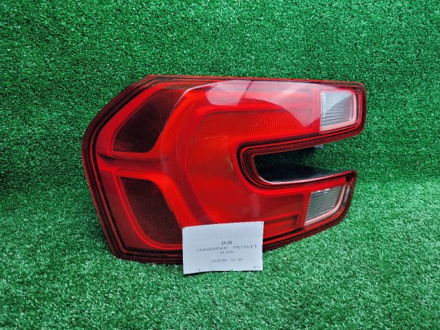 bontott CITROËN C4 PICASSO Bal Külső Hátsó Lámpa