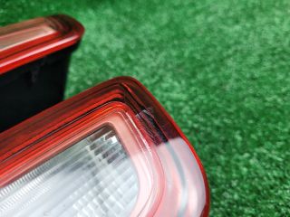 bontott CITROËN C4 PICASSO Bal Külső Hátsó Lámpa