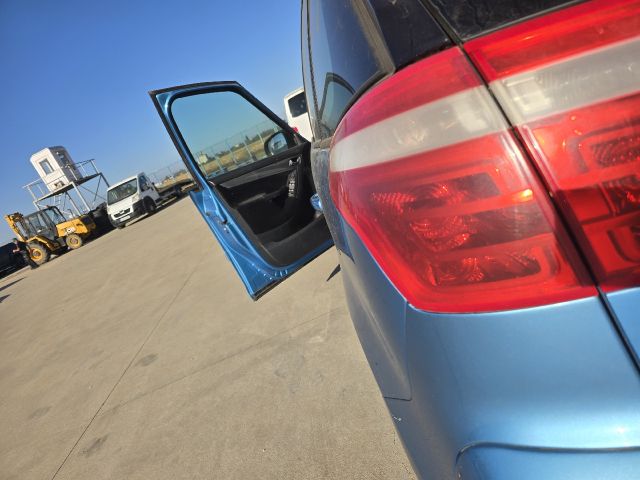 bontott CITROËN C4 PICASSO Bal Külső Hátsó Lámpa