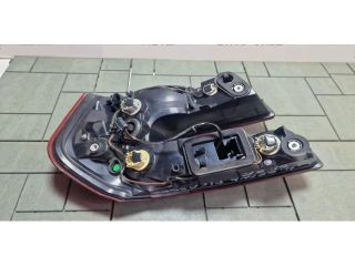 bontott CITROËN C4 PICASSO Bal Külső Hátsó Lámpa