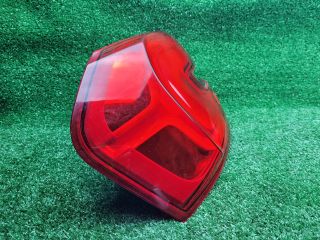 bontott CITROËN C4 PICASSO Bal Külső Hátsó Lámpa