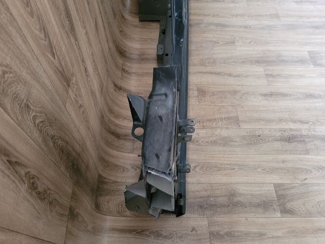 bontott CITROËN C4 PICASSO Bal Küszöb