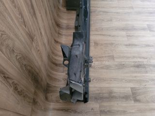 bontott CITROËN C4 PICASSO Bal Küszöb