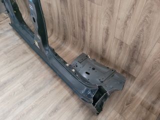 bontott CITROËN C4 PICASSO Bal Küszöb