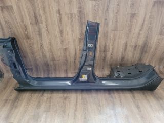 bontott CITROËN C4 PICASSO Bal Küszöb