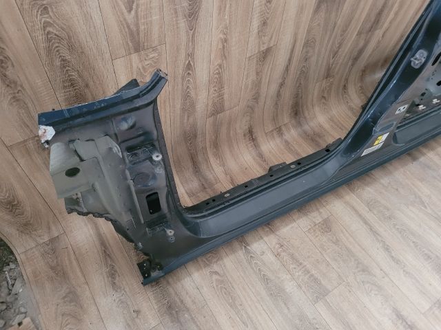 bontott CITROËN C4 PICASSO Bal Küszöb