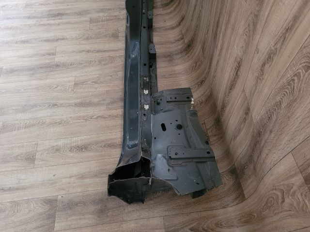 bontott CITROËN C4 PICASSO Bal Küszöb