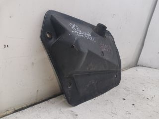 bontott CITROËN C4 PICASSO Bal Levélrács Záróvég