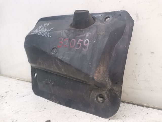 bontott CITROËN C4 PICASSO Bal Levélrács Záróvég