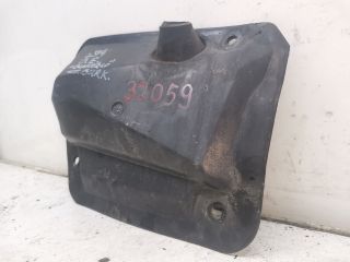 bontott CITROËN C4 PICASSO Bal Levélrács Záróvég