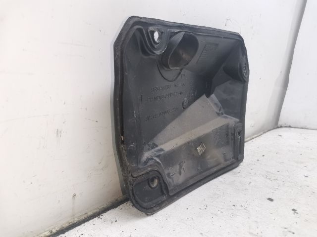 bontott CITROËN C4 PICASSO Bal Levélrács Záróvég