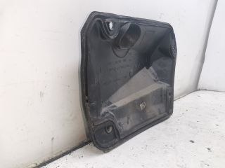 bontott CITROËN C4 PICASSO Bal Levélrács Záróvég