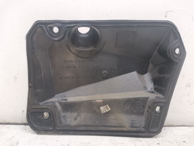 bontott CITROËN C4 PICASSO Bal Levélrács Záróvég