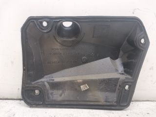 bontott CITROËN C4 PICASSO Bal Levélrács Záróvég