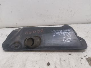 bontott CITROËN C4 PICASSO Bal Levélrács Záróvég