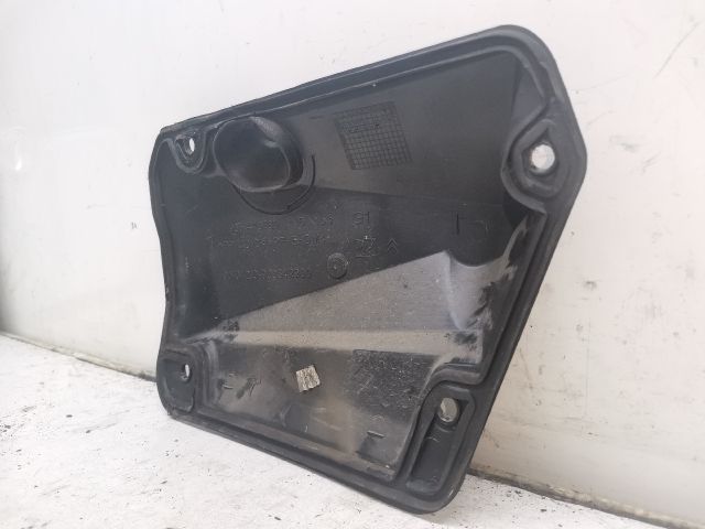 bontott CITROËN C4 PICASSO Bal Levélrács Záróvég