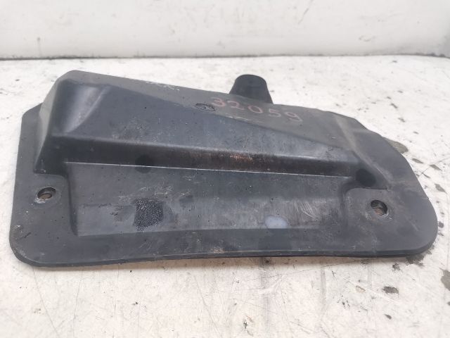 bontott CITROËN C4 PICASSO Bal Levélrács Záróvég