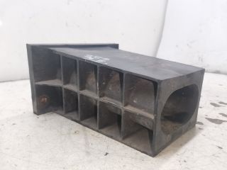 bontott CITROËN C4 PICASSO Bal Lökhárító Tartó Nyúlványvég