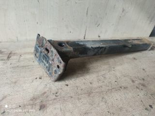 bontott CITROËN C4 PICASSO Bal Lökhárító Tartó Nyúlványvég