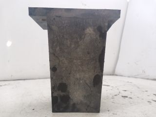 bontott CITROËN C4 PICASSO Bal Lökhárító Tartó Nyúlványvég