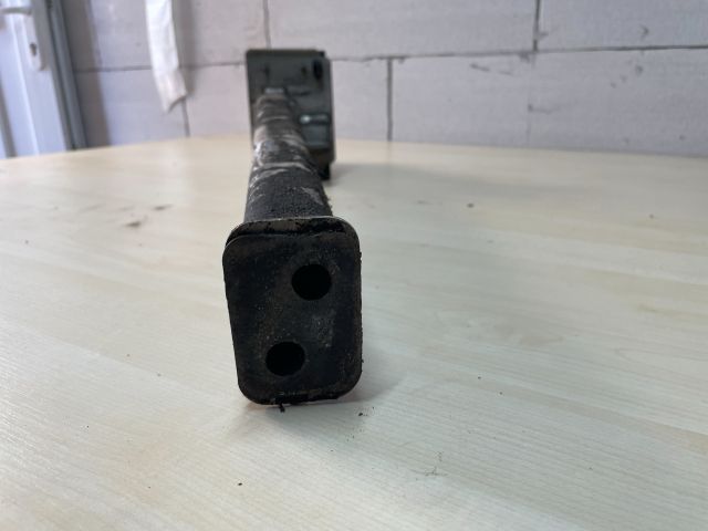 bontott CITROËN C4 PICASSO Bal Lökhárító Tartó Nyúlványvég