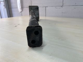 bontott CITROËN C4 PICASSO Bal Lökhárító Tartó Nyúlványvég