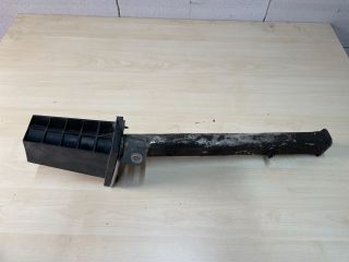 bontott CITROËN C4 PICASSO Bal Lökhárító Tartó Nyúlványvég