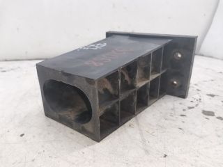 bontott CITROËN C4 PICASSO Bal Lökhárító Tartó Nyúlványvég