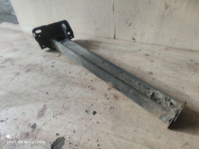 bontott CITROËN C4 PICASSO Bal Lökhárító Tartó Nyúlványvég