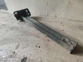 bontott CITROËN C4 PICASSO Bal Lökhárító Tartó Nyúlványvég