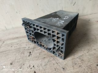 bontott CITROËN C4 PICASSO Bal Lökhárító Tartó Nyúlványvég