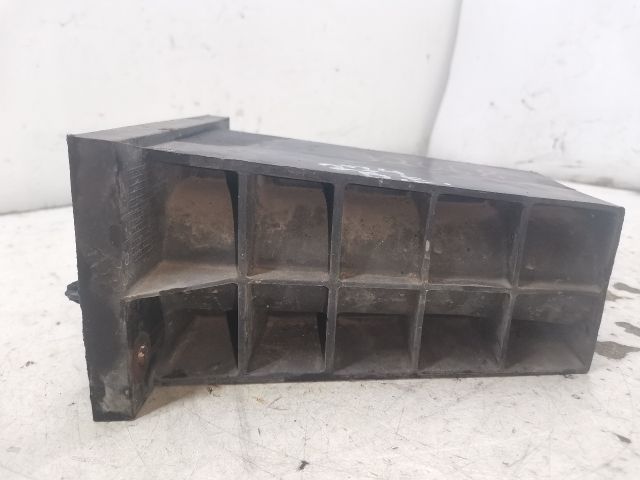 bontott CITROËN C4 PICASSO Bal Lökhárító Tartó Nyúlványvég