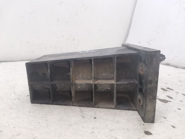 bontott CITROËN C4 PICASSO Bal Lökhárító Tartó Nyúlványvég