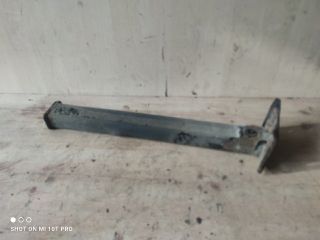 bontott CITROËN C4 PICASSO Bal Lökhárító Tartó Nyúlványvég