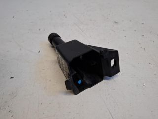 bontott CITROËN C4 PICASSO Bal Motorháztető Ütköző