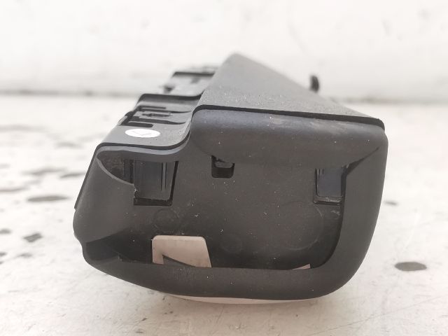 bontott CITROËN C4 PICASSO Bal Napellenző