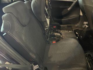 bontott CITROËN C4 PICASSO Bal Napellenző