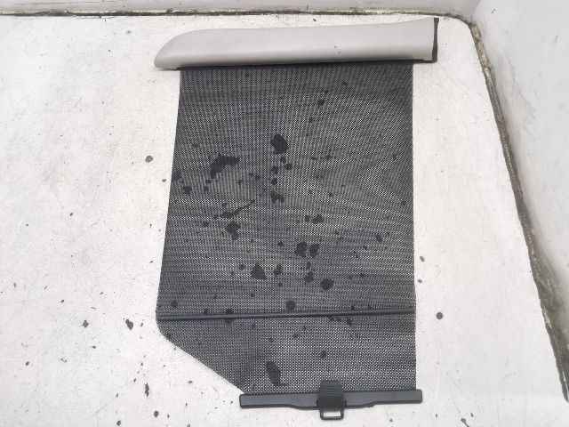 bontott CITROËN C4 PICASSO Bal Napellenző