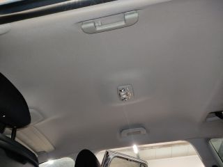 bontott CITROËN C4 PICASSO Bal Napellenző