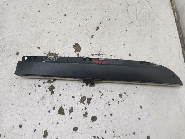 bontott CITROËN C4 PICASSO Bal Napellenző