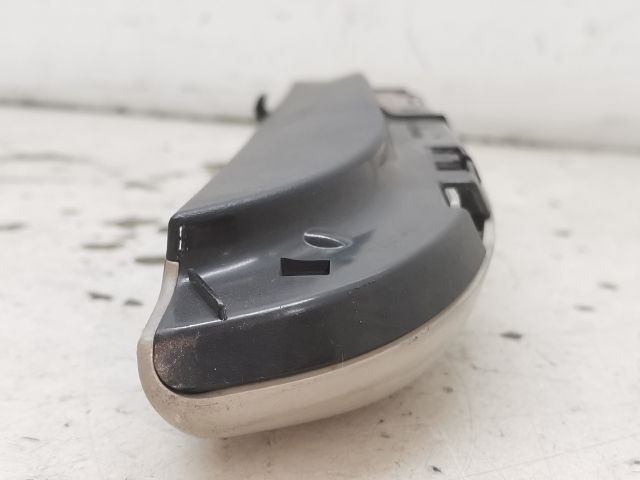 bontott CITROËN C4 PICASSO Bal Napellenző